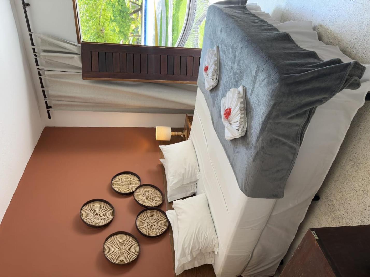 São Miguel dos Milagres Anga Beach Hotel מראה חיצוני תמונה