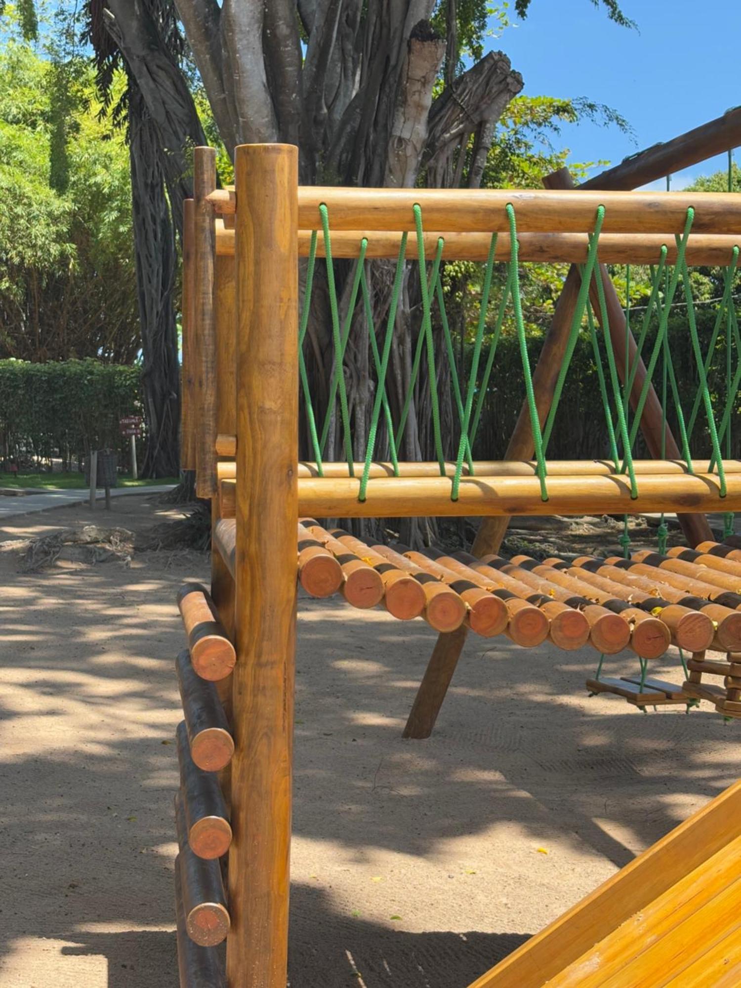 São Miguel dos Milagres Anga Beach Hotel מראה חיצוני תמונה